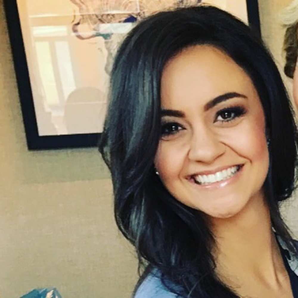 Meet your Posher, Elizabeth